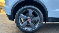 Jaguar E-Pace 2.0d [180] SE 5dr Auto Diesel Estate